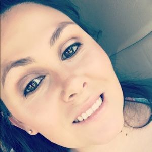 Meet your Posher, Trista